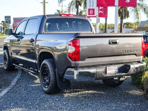 Used 2019 Toyota Tundra SR5 w/ SR5 Upgrade Package image 7