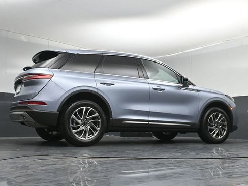 Certified 2022 Lincoln Corsair AWD w/ Equipment Group 101A image 42