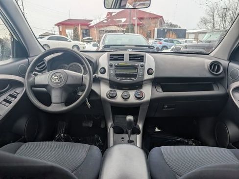 Used 2007 Toyota RAV4 Sport image 12