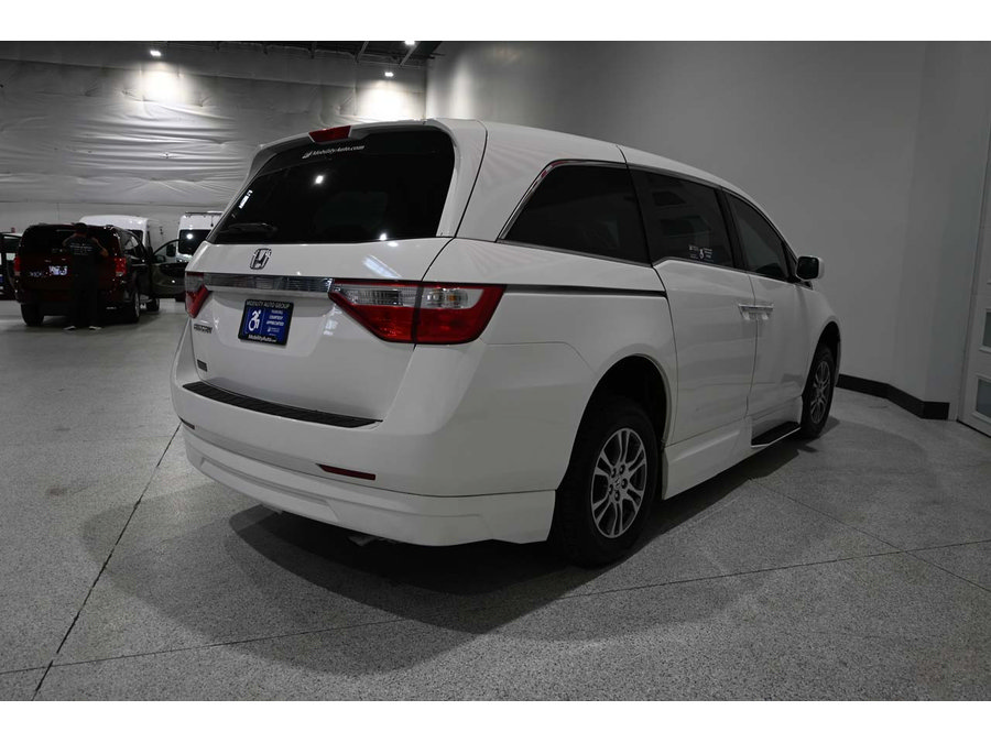 Used 2012 Honda Odyssey EX image 6