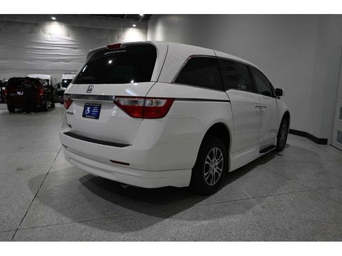 Used 2012 Honda Odyssey EX image 6