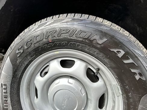 New 2025 Ford F150 XL image 14