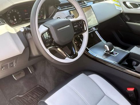 New 2026 Land Rover Range Rover Velar Dynamic SE image 30