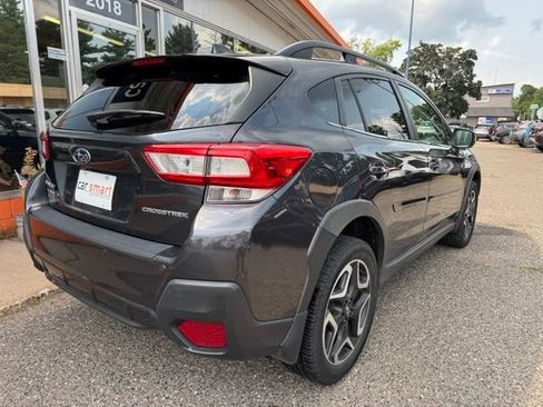 Used 2019 Subaru Crosstrek 2.0i Limited w/ Moonroof Package AWD/4WD image 7