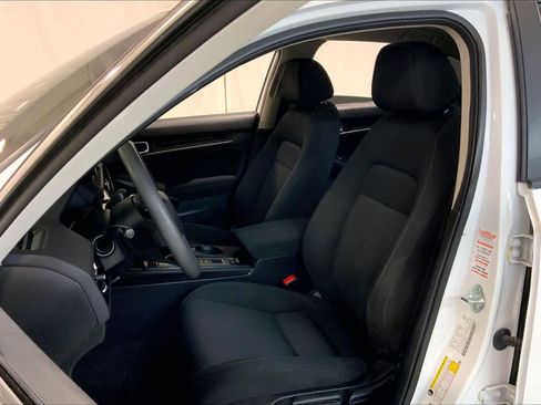 Used 2022 Honda Civic LX image 7