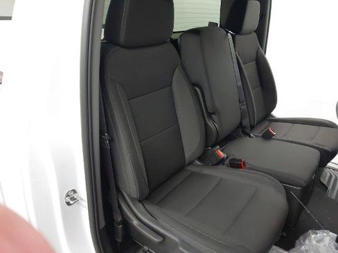 New 2026 Chevrolet Silverado 2500 LT w/ Convenience Package image 28