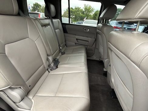 Used 2012 Honda Pilot EX-L image 40