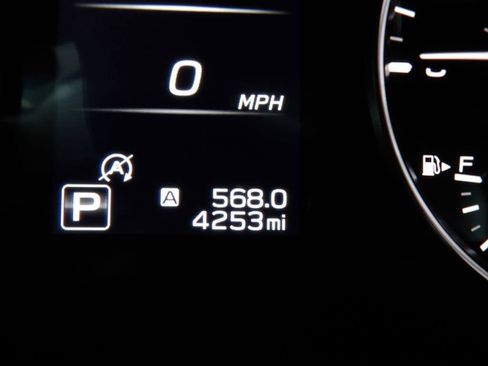 Used 2025 Subaru Outback Premium w/ Popular Package #1 image 19