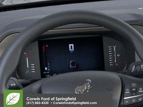 New 2026 Ford Bronco Sport Big Bend image 15