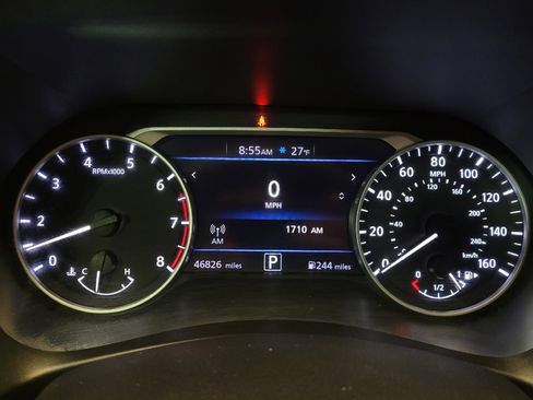 Used 2023 Nissan Sentra SV image 23