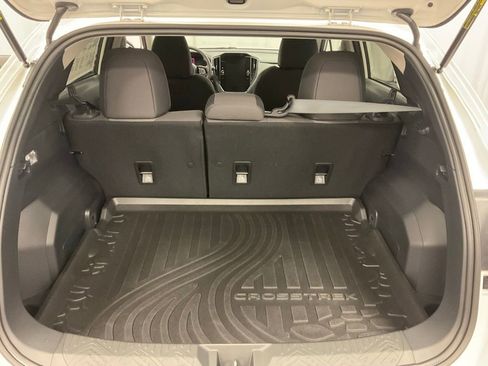 New 2026 Subaru Crosstrek 2.0i Premium image 26