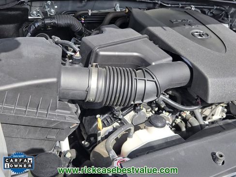 Used 2023 Toyota Tacoma SR AWD/4WD image 17