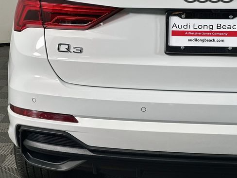 Used 2024 Audi Q3 2.0T Premium AWD/4WD image 17