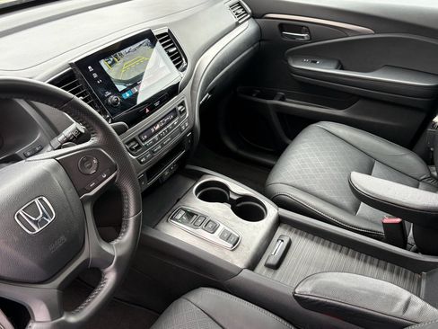 Used 2020 Honda Passport EX-L image 16
