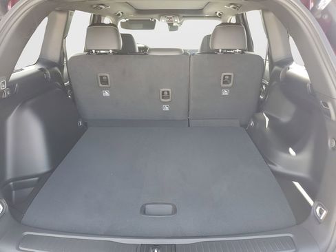 New 2025 Jeep Grand Cherokee Limited w/ Luxury Tech Group II image 22