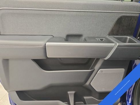 New 2026 Ford F350 Lariat AWD/4WD image 23