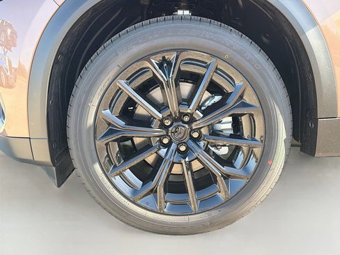 New 2026 MAZDA CX-70 3.3 Turbo w/ Premium Plus Pkg image 43