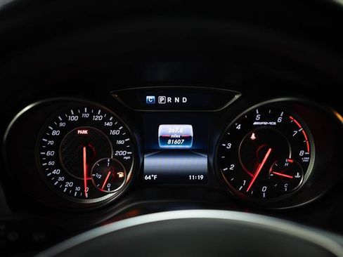Used 2018 Mercedes-Benz GLA 45 AMG 4MATIC image 19