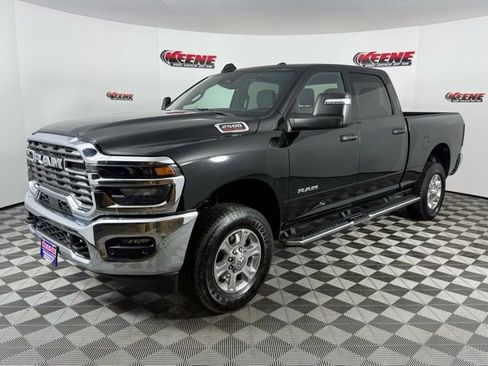 Used 2025 RAM 2500 Big Horn image 5