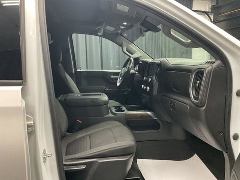 Used 2021 GMC Sierra 1500 Elevation w/ Preferred Package AWD/4WD image 10