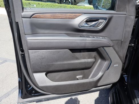 Certified 2023 Chevrolet Tahoe Premier image 17