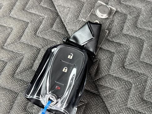 Used 2022 Chevrolet Equinox LT image 33