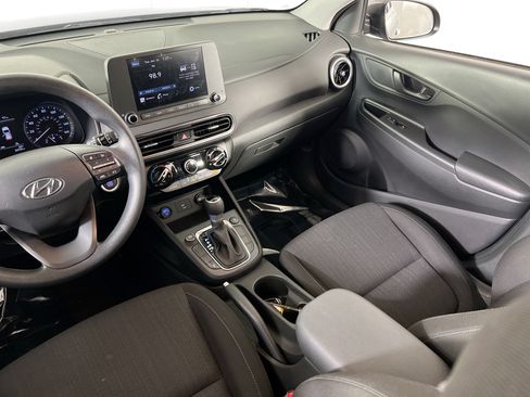 Used 2023 Hyundai Kona SEL w/ Cargo Package AWD/4WD image 21
