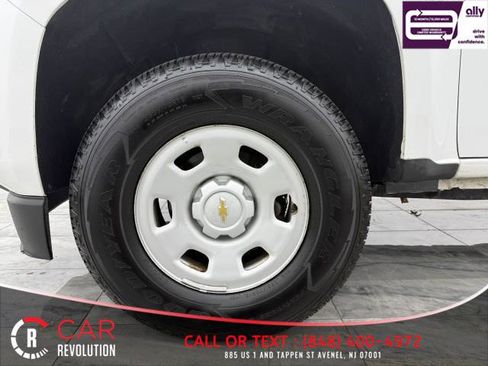 Used 2020 Chevrolet Colorado W/T image 10