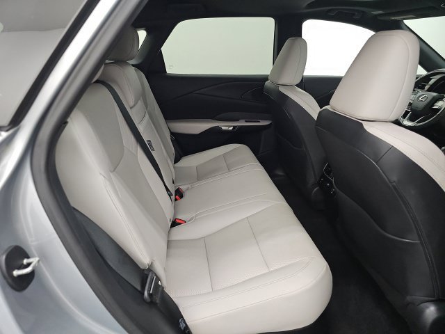 Used 2023 Lexus RX 350 Premium Plus w/ Accessory Package AWD/4WD image 34