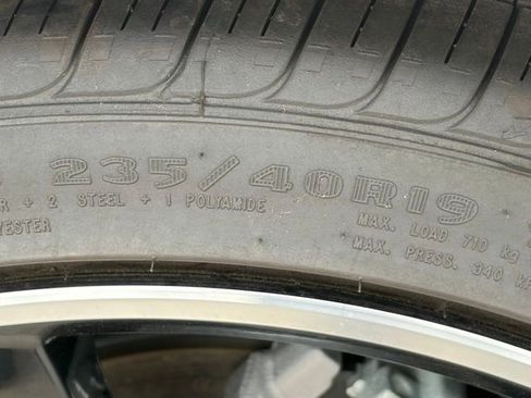 Used 2025 Honda Accord Sport image 7