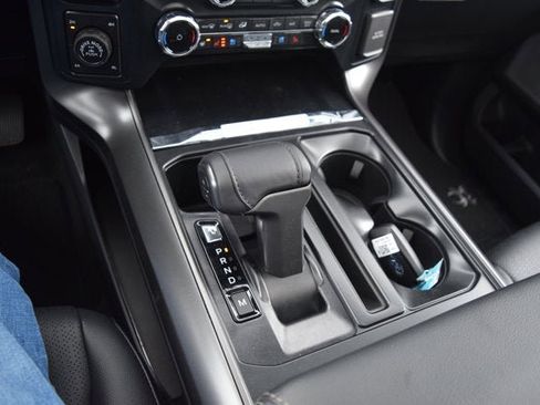 New 2026 Ford F150 Lariat w/ Equipment Group 502A High image 21