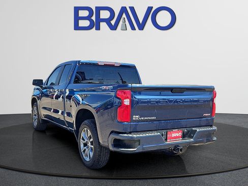 Used 2020 Chevrolet Silverado 1500 RST w/ All-Star Edition AWD/4WD image 5