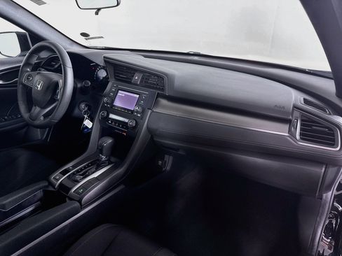 Used 2017 Honda Civic LX image 34