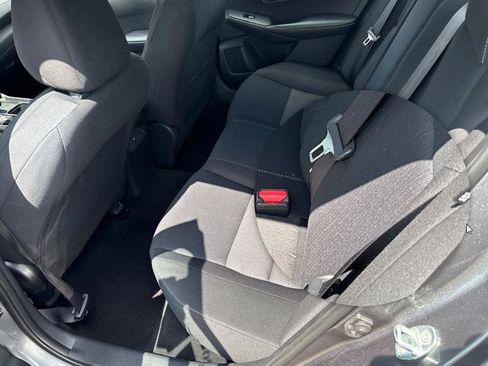 Used 2022 Nissan Sentra SV w/ All-Weather Package FWD image 7