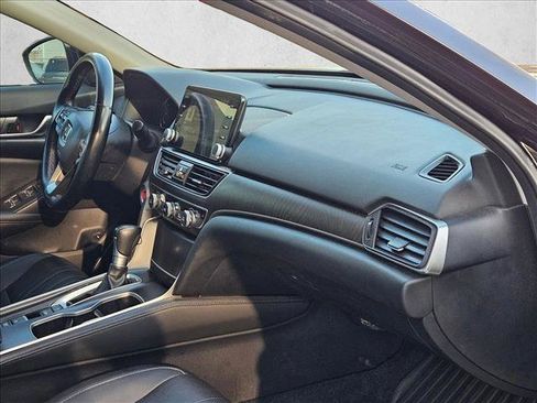 Used 2022 Honda Accord EX-L image 18