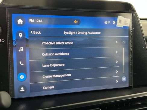 New 2026 Subaru Outback Limited AWD/4WD image 33