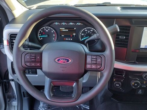 New 2026 Ford F250 XL w/ STX Appearance Package image 18