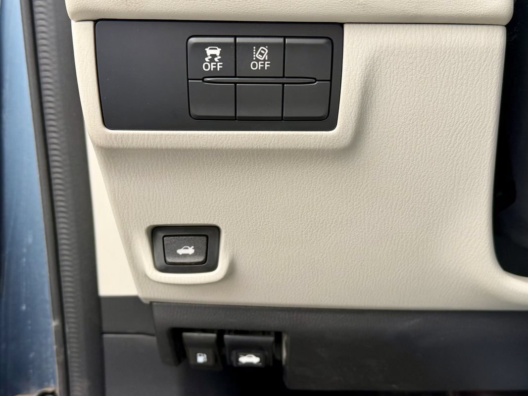 Used 2018 MAZDA MAZDA6 Grand Touring Reserve FWD image 22