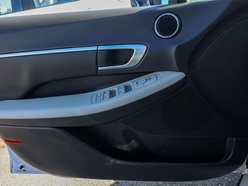 Used 2021 Hyundai Sonata Blue image 22