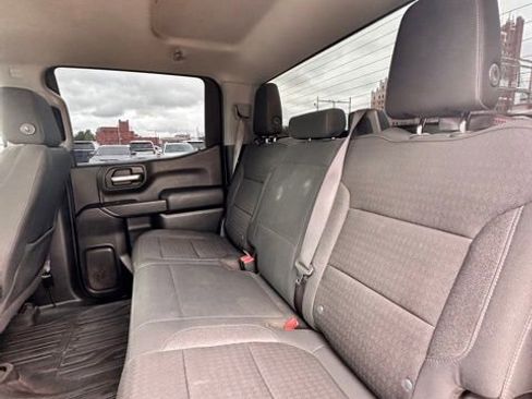 Used 2020 Chevrolet Silverado 1500 LT w/ Fleet Comfort Package image 25