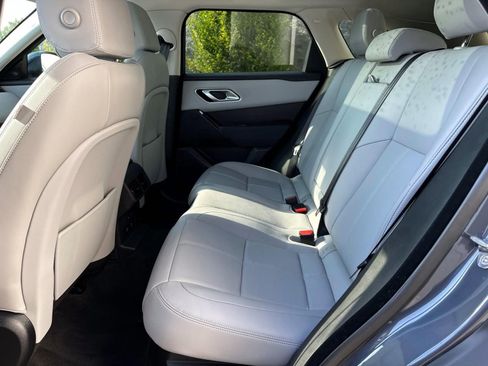 Used 2025 Land Rover Range Rover Velar S image 19