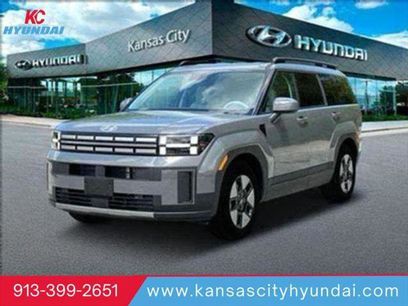 New 2025 Hyundai Santa Fe SEL