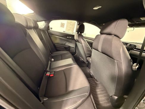 Used 2020 Honda Civic Sport image 15