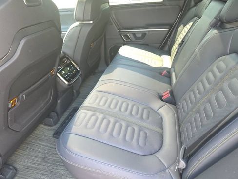 Used 2023 Rivian R1T Adventure AWD/4WD image 14