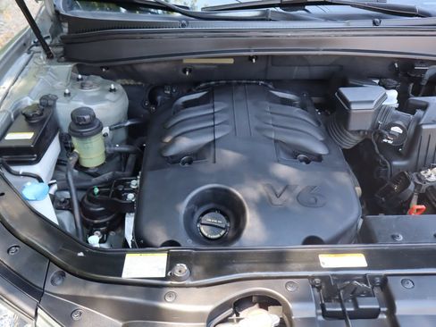 Used 2008 Hyundai Santa Fe SE AWD/4WD image 40
