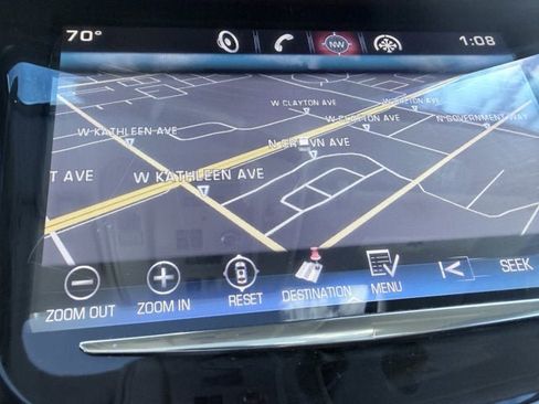 Used 2015 Cadillac Escalade Premium AWD/4WD image 13