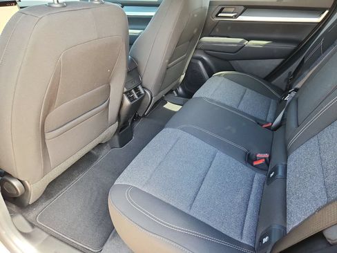 New 2027 GMC Terrain Elevation AWD/4WD image 9