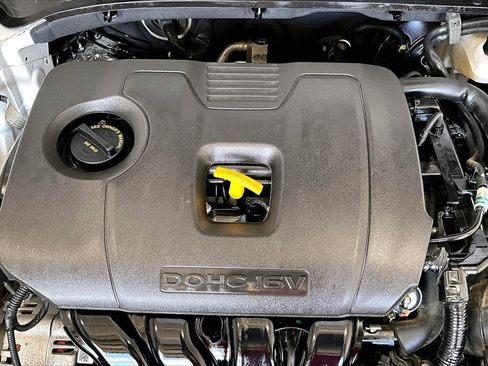 Used 2023 Kia Forte GT-Line w/ GT-Line Premium Package image 32