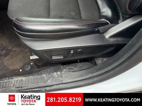 Used 2025 Ford Escape ST-Line FWD image 10