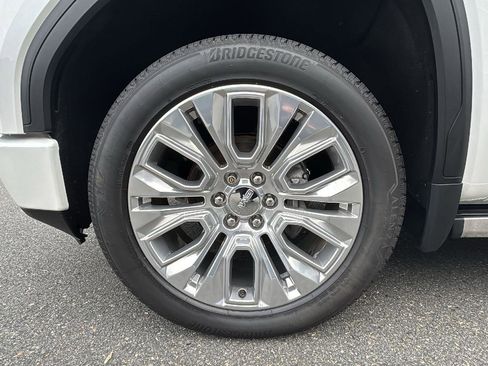 Certified 2022 GMC Sierra 1500 Denali w/ Denali Reserve Package image 10